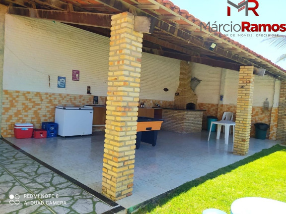 Imagem Casa com 3 Quartos à Venda, 150 m² em Centro - Aquiraz Imagem Casa com 3 Quartos à Venda, 150 m² em Centro - Aquiraz