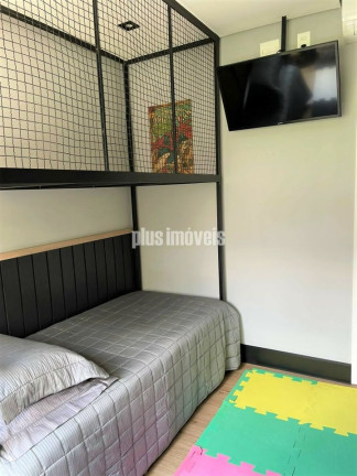Imagem Apartamento com 3 Quartos à Venda, 128 m² em Morumbi - São Paulo