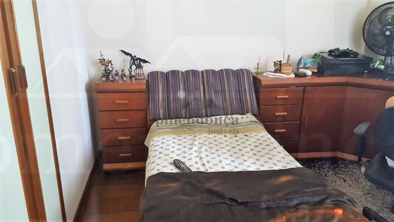 Imagem Apartamento com 3 Quartos à Venda, 159 m² em Perdizes - São Paulo