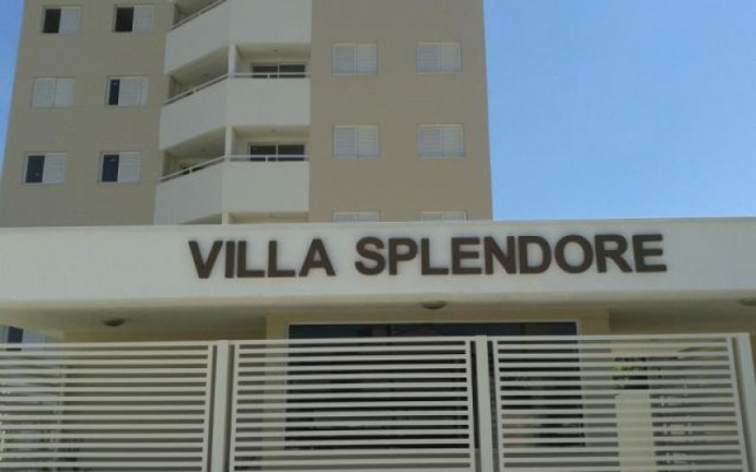 Apartamento com 2 Quartos à Venda, 65 m² em Urbanova - São José Dos Campos