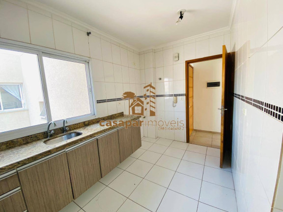 Imagem Cobertura com 2 Quartos à Venda, 110 m² em Nova Gerty - São Caetano Do Sul