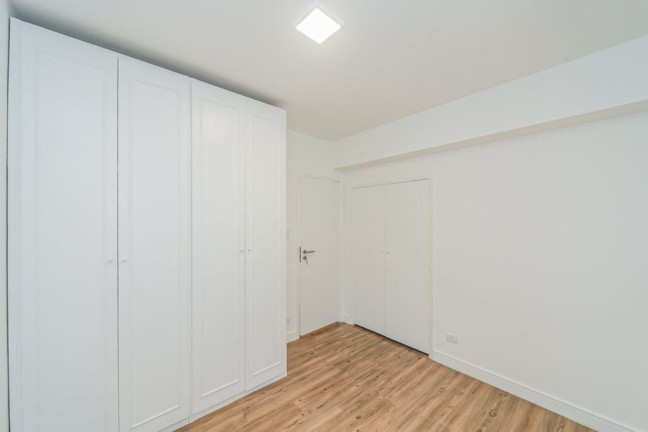 Imagem Apartamento com 3 Quartos à Venda, 94 m² em Moema - São Paulo