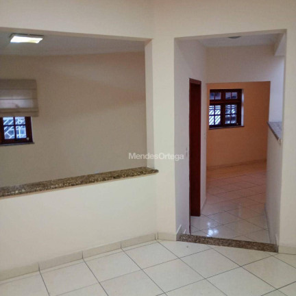 Imagem Casa com 3 Quartos para Alugar, 236 m² em Jardim São Guilherme - Sorocaba Imagem Casa com 3 Quartos para Alugar, 236 m² em Jardim São Guilherme - Sorocaba