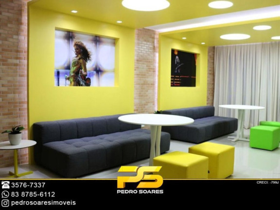 Imagem Apartamento com 4 Quartos à Venda, 265 m² em Altiplano Cabo Branco - João Pessoa Imagem Apartamento com 4 Quartos à Venda, 265 m² em Altiplano Cabo Branco - João Pessoa
