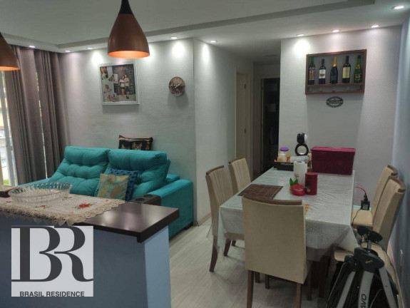 Imagem Apartamento com 3 Quartos à Venda, 65 m² em Vila Prudente (zona Leste) - São Paulo Imagem Apartamento com 3 Quartos à Venda, 65 m² em Vila Prudente (zona Leste) - São Paulo