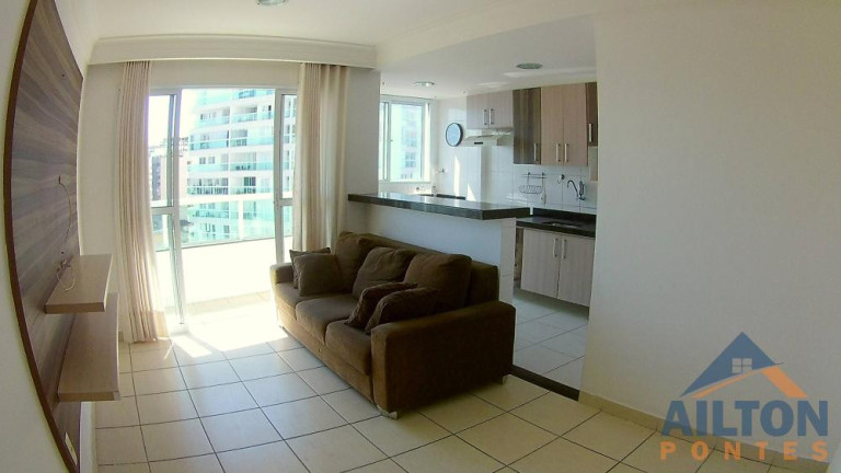 Imagem Apartamento com 1 Quarto à Venda, 50 m² em Muquiçaba - Guarapari