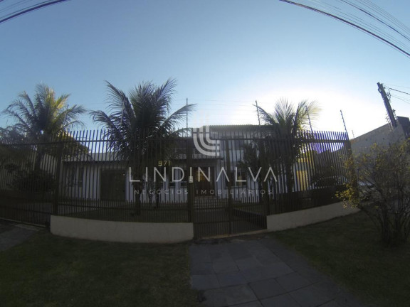 Imagem Casa com 2 Quartos à Venda, 678 m² em Maracanã - Foz Do Iguacu