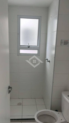Imagem Apartamento com 2 Quartos à Venda, 41 m² em Campo Grande - Rio De Janeiro Imagem Apartamento com 2 Quartos à Venda, 41 m² em Campo Grande - Rio De Janeiro