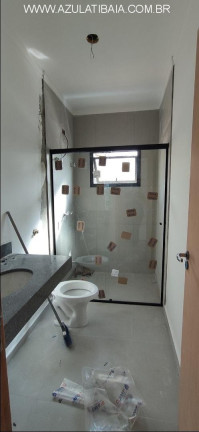 Imagem Casa com 2 Quartos à Venda, 100 m² em Jardim Maristela - Atibaia