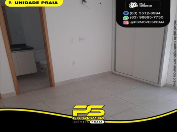 Imagem Apartamento com 3 Quartos à Venda, 65 m² em Tambaú - João Pessoa