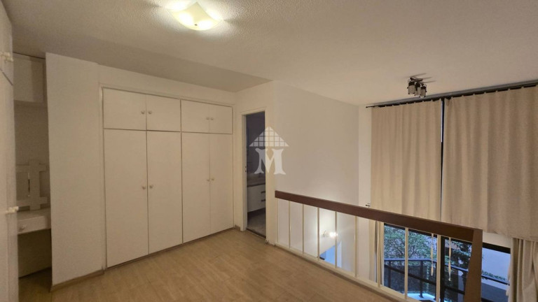 Imagem Apartamento com 1 Quarto para Alugar, 50 m² em Itaim Bibi - São Paulo Imagem Apartamento com 1 Quarto para Alugar, 50 m² em Itaim Bibi - São Paulo