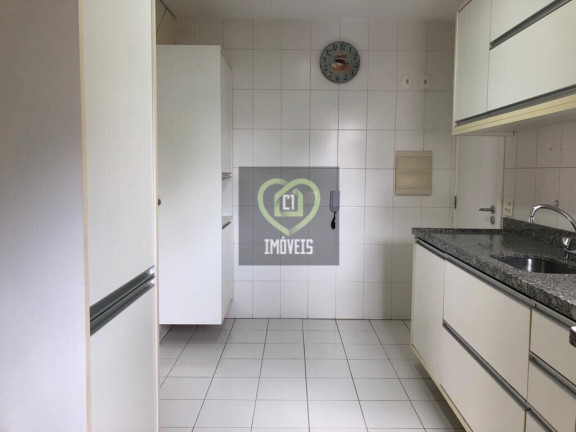 Imagem Apartamento com 3 Quartos à Venda, 104 m² em Perdizes - São Paulo
