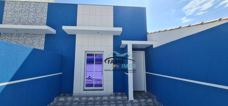 Casa com 2 Quartos à Venda, 80 m² em Parque São Bento - Sorocaba