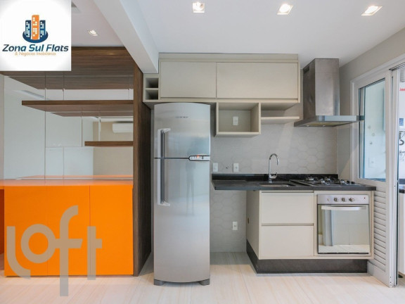 Imagem Apartamento com 2 Quartos à Venda, 68 m² em Vila Gertrudes - São Paulo Imagem Apartamento com 2 Quartos à Venda, 68 m² em Vila Gertrudes - São Paulo