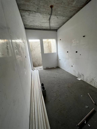 Imagem Casa com 2 Quartos à Venda, 57 m² em Caiçara - Praia Grande
