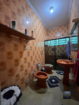 Imagem Casa com 2 Quartos à Venda, 143 m² em Jardim Stella - Santo André