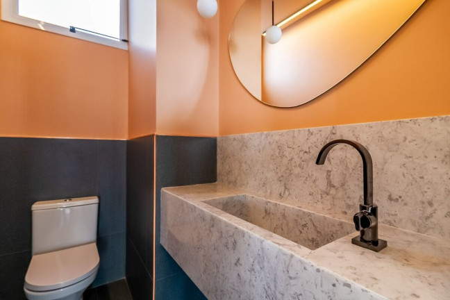 Imagem Apartamento com 3 Quartos à Venda, 180 m² em Higienópolis - São Paulo Imagem Apartamento com 3 Quartos à Venda, 180 m² em Higienópolis - São Paulo
