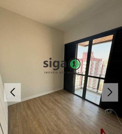 Imagem Apartamento com 3 Quartos à Venda, 84 m² em Tatuapé - São Paulo