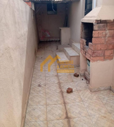 Imagem Casa com 2 Quartos à Venda, 60 m² em Jardim Itália - Itapetininga Imagem Casa com 2 Quartos à Venda, 60 m² em Jardim Itália - Itapetininga