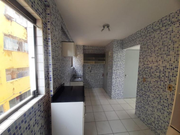 Imagem Apartamento com 2 Quartos à Venda, 68 m² em Barra De Jangada - Jaboatão Dos Guararapes