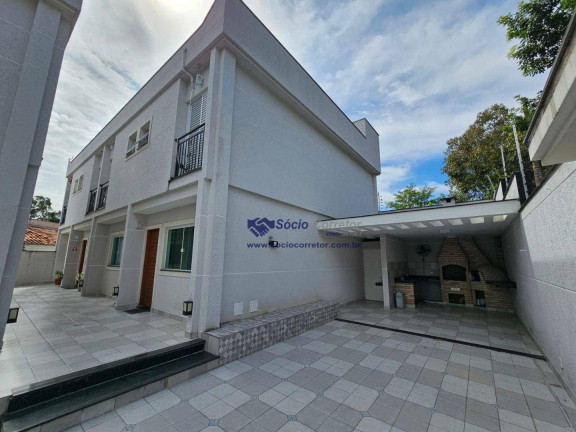 Imagem Sobrado com 2 Quartos à Venda, 70 m² em Tremembé - São Paulo
