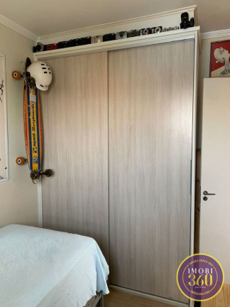 Imagem Apartamento com 2 Quartos à Venda, 43 m² em Vila Talarico - São Paulo