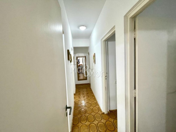 Imagem Apartamento com 3 Quartos à Venda, 106 m² em Pitangueiras - Guarujá