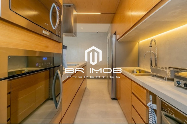 Imagem Imóvel com 2 Quartos à Venda, 101 m² em Vila Olímpia - São Paulo Imagem Imóvel com 2 Quartos à Venda, 101 m² em Vila Olímpia - São Paulo