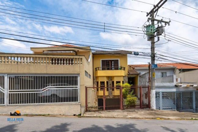 Imagem Casa com 3 Quartos à Venda, em Alto Da Lapa - São Paulo Imagem Casa com 3 Quartos à Venda, em Alto Da Lapa - São Paulo