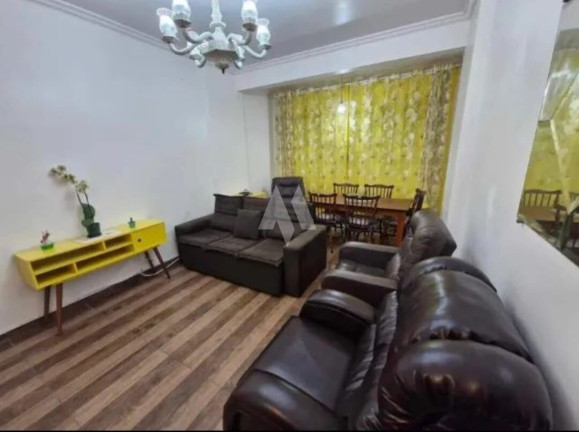 Imagem Apartamento com 2 Quartos à Venda, 90 m² em Gonzaga - Santos