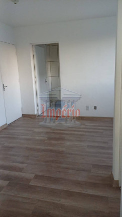Apartamento com 2 Quartos à Venda, 48 m² em Vila Bela Vista - Santo André
