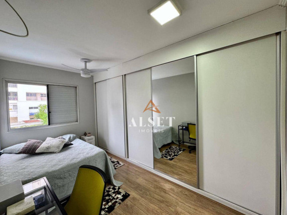 Imagem Apartamento com 3 Quartos à Venda, 101 m² em Anália Franco - São Paulo Imagem Apartamento com 3 Quartos à Venda, 101 m² em Anália Franco - São Paulo
