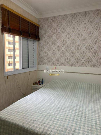 Imagem Apartamento com 2 Quartos à Venda, 68 m² em Fundação - São Caetano Do Sul Imagem Apartamento com 2 Quartos à Venda, 68 m² em Fundação - São Caetano Do Sul