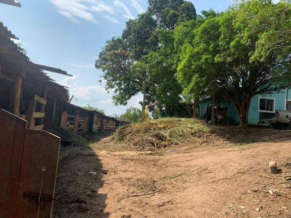 Imagem Imóvel à Venda, 2.705 m² em Chácaras Araújo I - São José Dos Campos Imagem Imóvel à Venda, 2.705 m² em Chácaras Araújo I - São José Dos Campos