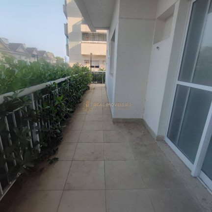 Apartamento com 3 Quartos à Venda, 126 m² em Recreio Dos Bandeirantes - Rio De Janeiro