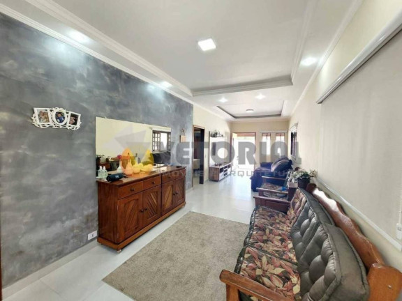 Imagem Casa com 3 Quartos à Venda, 160 m² em Getuba - Caraguatatuba
