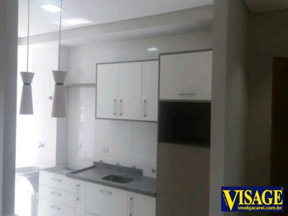 Imagem Apartamento com 3 Quartos à Venda, 79 m² em Vila Machado - Jacareí