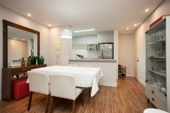 Imagem Apartamento com 2 Quartos à Venda, 70 m² em Freguesia Do ó - São Paulo