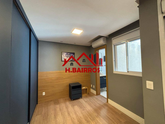 Imagem Apartamento com 1 Quarto à Venda, 32 m² em Parque Residencial Aquarius - São José Dos Campos