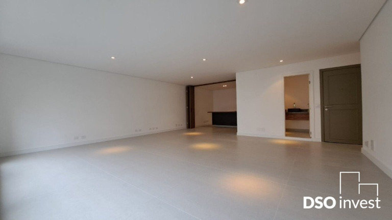 Imagem Apartamento com 3 Quartos à Venda, em Jardim América - São Paulo Imagem Apartamento com 3 Quartos à Venda, em Jardim América - São Paulo