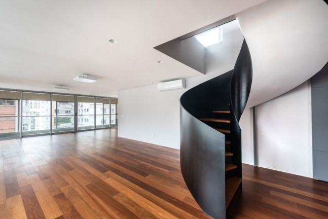 Imóvel com 3 Quartos à Venda, 449 m² em Cerqueira César - São Paulo