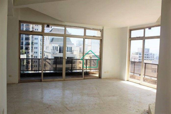 Imagem Apartamento com 4 Quartos à Venda, 642 m² em Higienópolis - São Paulo Imagem Apartamento com 4 Quartos à Venda, 642 m² em Higienópolis - São Paulo
