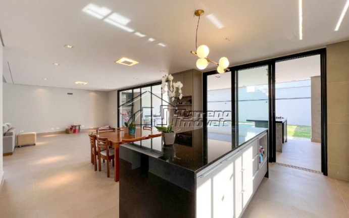Imagem Casa de Condomínio com 3 Quartos à Venda, 340 m² em Urbanova - São José Dos Campos Imagem Casa de Condomínio com 3 Quartos à Venda, 340 m² em Urbanova - São José Dos Campos
