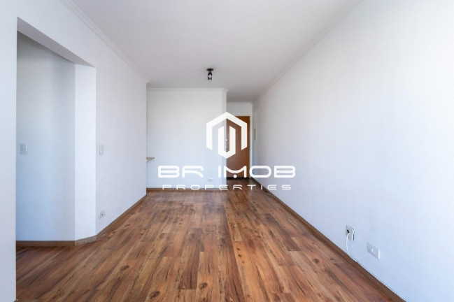 Imagem Imóvel com 2 Quartos à Venda, 65 m² em Campo Belo - São Paulo