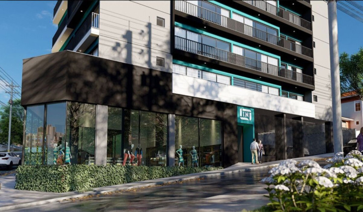 Imagem Apartamento com 1 Quarto à Venda, 29 m² em Jardim São Paulo(zona Norte) - São Paulo Imagem Apartamento com 1 Quarto à Venda, 29 m² em Jardim São Paulo(zona Norte) - São Paulo