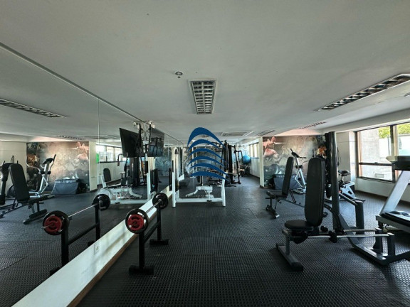 Imagem Imóvel com 1 Quarto à Venda, 54 m² em Armação - Salvador