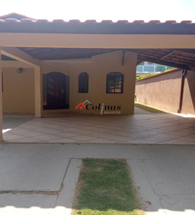Imagem Imóvel com 3 Quartos à Venda, 425 m² em No Centro - Ibiúna