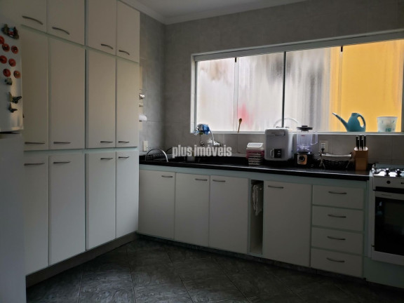 Imagem Casa com 3 Quartos à Venda, 226 m² em Jardim Aeroporto - São Paulo Imagem Casa com 3 Quartos à Venda, 226 m² em Jardim Aeroporto - São Paulo