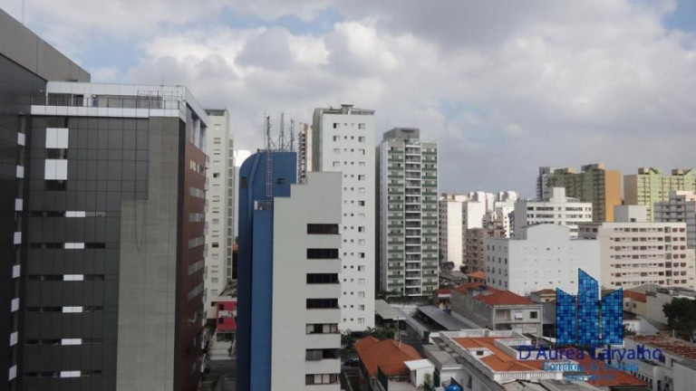 Imagem Apartamento com 3 Quartos à Venda, 94 m² em Paraiso - São Paulo Imagem Apartamento com 3 Quartos à Venda, 94 m² em Paraiso - São Paulo