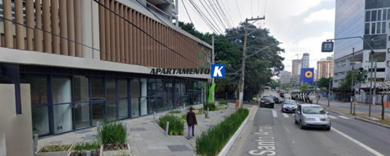 Imagem Loja à Venda, 101 m² em Brooklin - São Paulo